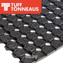 10mm Heavy Duty Rubber Ute Mat For Ford Ranger Next Gen July 2022 to Current