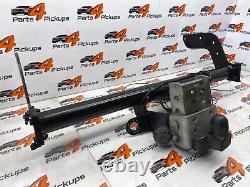 2004 Ford Ranger/ Mazda B2500 Towbar Tow bar with drop hitch Hitch 1999-2006