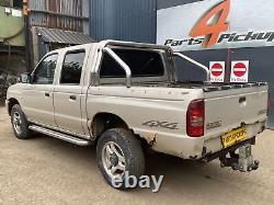 2004 Ford Ranger/ Mazda B2500 Towbar Tow bar with drop hitch Hitch 1999-2006