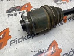 2004 Ford Ranger XLT Passenger Side Front Driveshaft 1999-2006