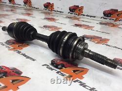 2005 Ford Ranger XLT Drivers Side Front Driveshaft 2002-2006