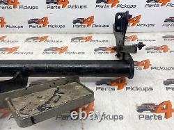2006 Ford Ranger Wildtrak Towbar with Steps 2002-2006