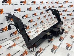 2015 Ford Ranger Limited Ford Original Towbar 2012-2023