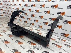 2015 Ford Ranger Limited Ford Original Towbar 2012-2023