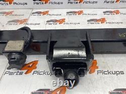 2015 Ford Ranger Limited Ford Original Towbar 2012-2023