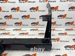 2015 Ford Ranger Limited Ford Original Towbar 2012-2023