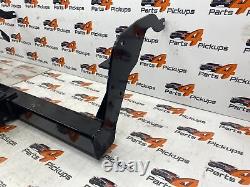 2015 Ford Ranger Limited Ford Original Towbar 2012-2023