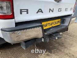 2015 Ford Ranger Limited Ford Original Towbar 2012-2023