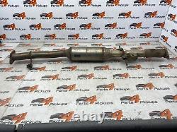 2017 Ford Ranger Limited Catalytic Converter GB3G-5K224-AB 2016-2019