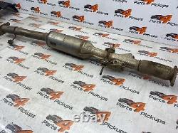 2017 Ford Ranger Limited Catalytic Converter GB3G-5K224-AB 2016-2019