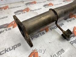 2017 Ford Ranger Limited Catalytic Converter GB3G-5K224-AB 2016-2019