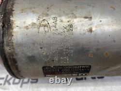 2017 Ford Ranger Limited Catalytic Converter GB3G-5K224-AB 2016-2019