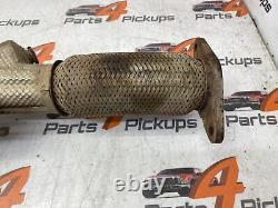 2017 Ford Ranger Limited Catalytic Converter GB3G-5K224-AB 2016-2019