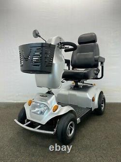 2017 Freerider City Ranger 8 8MPH Mobility Scooter Looks BRAND NEW