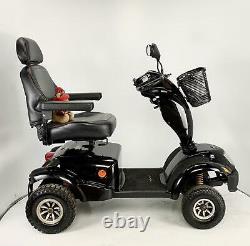 2017 Freerider Land Ranger XL Mobility Scooter #1151