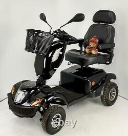 2017 Freerider Land Ranger XL Mobility Scooter #1151