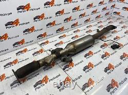 2018 Ford Ranger Catalytic Converter part number GB3G-5K224-AB 2016-2019