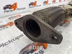 2018 Ford Ranger Catalytic Converter part number GB3G-5K224-AB 2016-2019