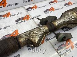 2018 Ford Ranger Catalytic Converter part number GB3G-5K224-AB 2016-2019