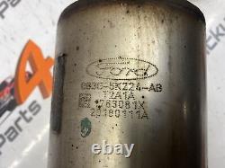 2018 Ford Ranger Catalytic Converter part number GB3G-5K224-AB 2016-2019