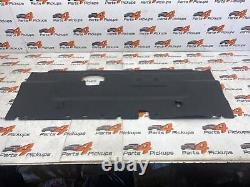 2018 Ford Ranger Wildtrak Interior Carpet 2012-2023