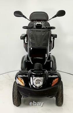 2018 Freerider Land Ranger XL Mobility Scooter! , Now with free
