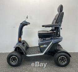 2019 Pride Ranger 8MPH Off Road Mobility Scooter Amazing Value