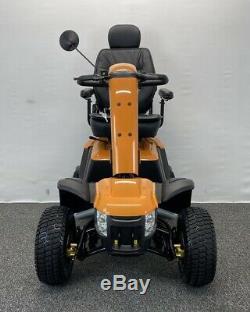 2019 Pride Ranger 8MPH Off Road Mobility Scooter Perfect Condition