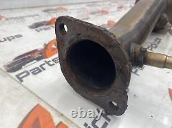 2020 Ford Ranger Limited 2.0l Catalytic Converter P/N JB3G5K224AB 2019-2022