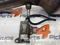 2020 Ford Ranger Limited 2.0l Catalytic Converter P/N JB3G5K224AB 2019-2022