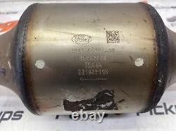 2020 Ford Ranger Limited 2.0l Catalytic Converter P/N JB3G5K224AB 2019-2022