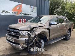 2020 Ford Ranger Limited 2.0l Catalytic Converter P/N JB3G5K224AB 2019-2022