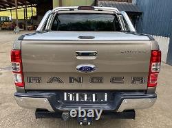 2020 Ford Ranger Limited Ford towbar part number HB3C-19D520-AB 2012-2022