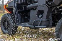 2020+ Polaris Ranger 1000 Heavy Duty Nerf Bars