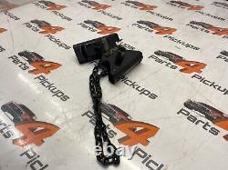 2021 Ford Ranger Spare Wheel Chain Carrier part number AB31-1A131-BB 2012-2023