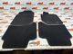 2021 Ford Ranger Wildtrak Set of Wildtrak Floor Mats 2012-2023