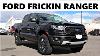 2021 Ford Ranger Xlt Is This The Best MID Sized Truck On The Market