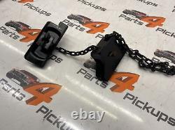 2022 Ford Ranger Limited Spare Wheel Chain Carrier 2012-2023