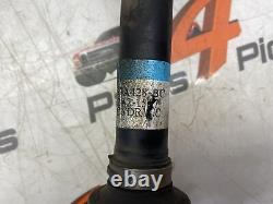 2022 Ford Ranger Wildtrak Passenger Front Driveshaft JB3G-3A428-BC 2019-2023