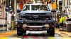 2024 Ford Truck Production In The United States Ranger U0026 F 150