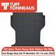 6mm Thick Heavy Duty Mat for FORD RANGER DUAL CAB PX NOV 2011 TO JUNE 2022