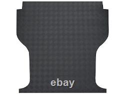 6mm Thick Heavy Duty Mat for FORD RANGER DUAL CAB PX NOV 2011 TO JUNE 2022