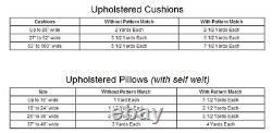 9.75 yds Heavy Duty Wool Upholstery Fabric Luum Full Wool Safari Ranger Green