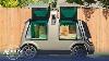 Av Grocery Delivery Pods Ford Ranger Impressions Autoline Daily 2500