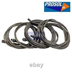 Bendpak Lift Cables ZGL2858 Ranger 4 Post HD-9ST Prosol UK