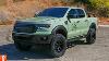 Building A 2021 Ford Ranger Xlt In 16 Minutes