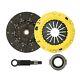 CLUTCHXPERTS STAGE 2 HEAVY DUTY CLUTCH KIT fits 1993-2000 FORD RANGER 4.0L V6