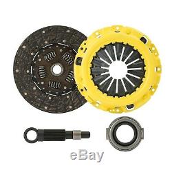 CLUTCHXPERTS STAGE 2 HEAVY DUTY CLUTCH KIT fits 1995-2011 FORD RANGER 2.3L 4CYL