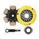 CLUTCHXPERTS STAGE 3 HEAVY DUTY CLUTCH KIT fits 1995-2011 FORD RANGER 2.3L 4CYL