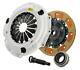 Clutch Masters for 95-11 Ford Ranger 2.3L FX300 Clutch Kit Heavy Duty PP Sprung